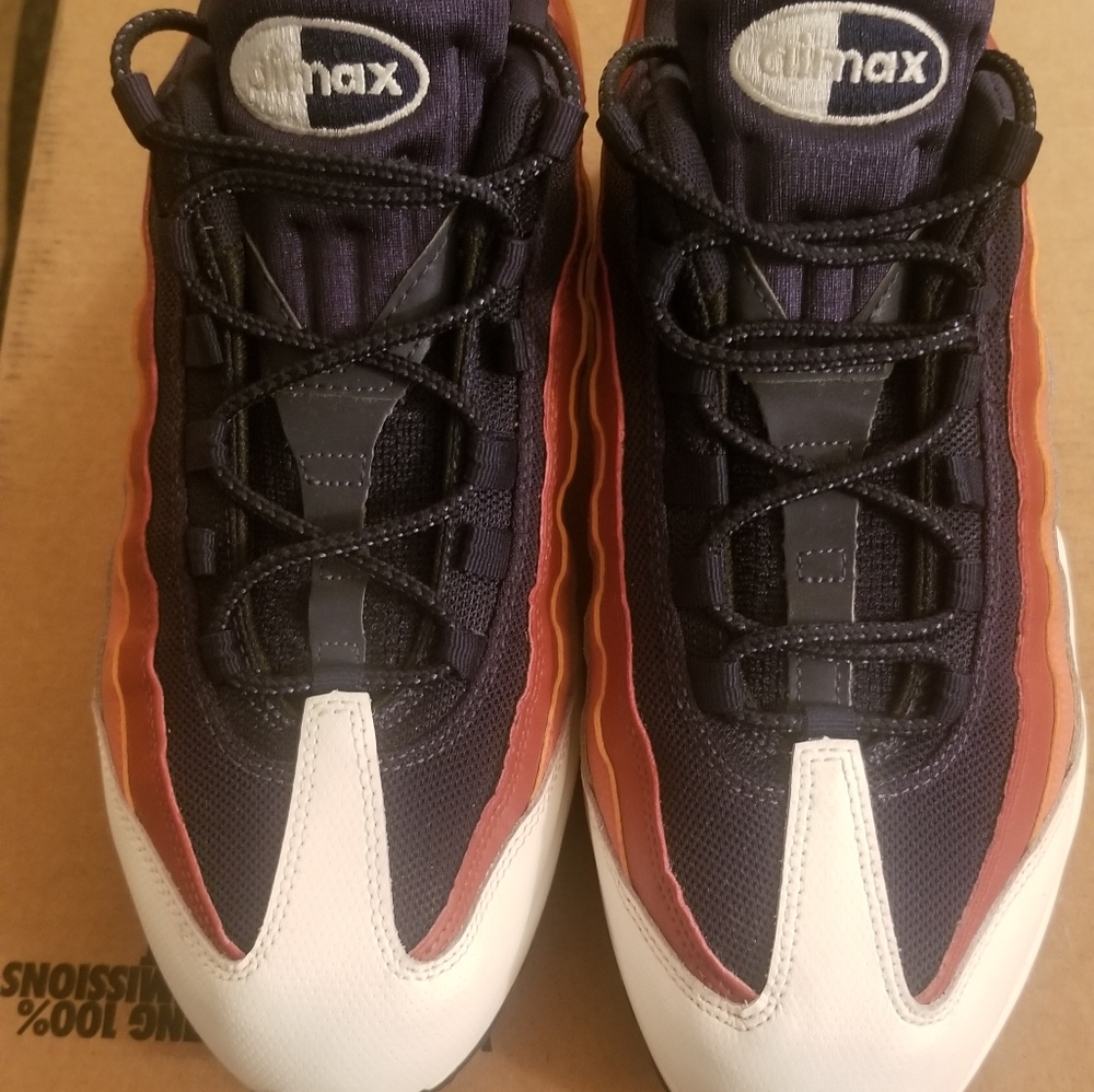 Air max 95